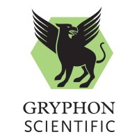 Gryphon Scientific logo, Gryphon Scientific contact details