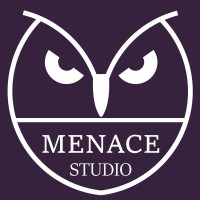 Menace Studio logo, Menace Studio contact details