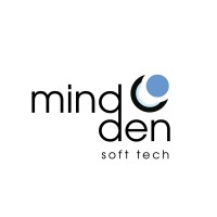 MindDen logo, MindDen contact details