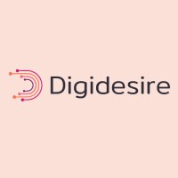 DigiDesire logo, DigiDesire contact details