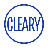 Cleary Bikes logo, Cleary Bikes contact details