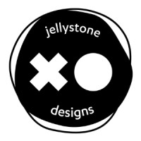 Jellystone Designs logo, Jellystone Designs contact details