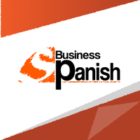 Business Spanish logo, Business Spanish contact details