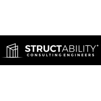 Structability logo, Structability contact details