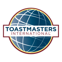 Dubai Toastmasters Club logo, Dubai Toastmasters Club contact details