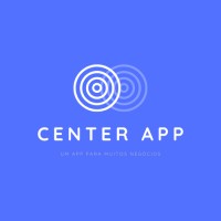 Center App logo, Center App contact details