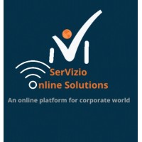 SerVizio Online Solutions logo, SerVizio Online Solutions contact details