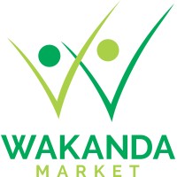 Wakanda Market logo, Wakanda Market contact details