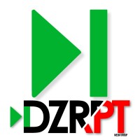 DZRPT Media Group logo, DZRPT Media Group contact details