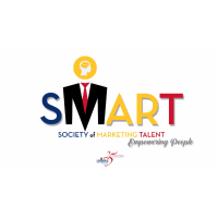 Society of Marketing Talent (SMART) logo, Society of Marketing Talent (SMART) contact details