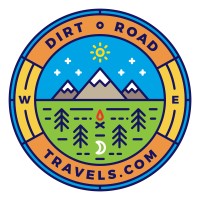 Dirt Road Travels logo, Dirt Road Travels contact details