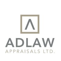 Adlaw Appraisals Ltd. logo, Adlaw Appraisals Ltd. contact details