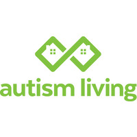 Autism Living logo, Autism Living contact details