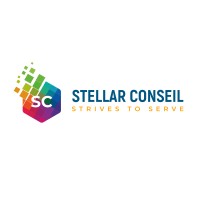 Stellar Conseil logo, Stellar Conseil contact details