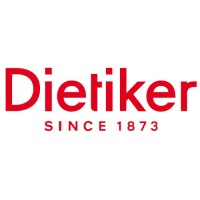 Dietiker USA logo, Dietiker USA contact details