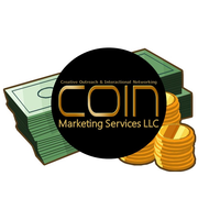 COIN Marketing Services, LLC logo, COIN Marketing Services, LLC contact details