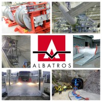 Albatros Engineering logo, Albatros Engineering contact details