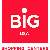 BIG Shopping Centers USA, Inc logo, BIG Shopping Centers USA, Inc contact details