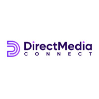 Direct Media Connect logo, Direct Media Connect contact details