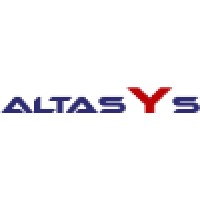 Altasys logo, Altasys contact details