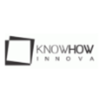 KNOWHOW INNOVA logo, KNOWHOW INNOVA contact details