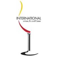 International Wines & Craft Beer logo, International Wines & Craft Beer contact details