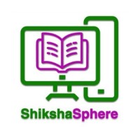 ShikshaSphere logo, ShikshaSphere contact details