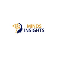 Minds Insights logo, Minds Insights contact details