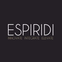 ESPIRIDI logo, ESPIRIDI contact details