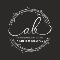 Label Akriti & Bhavna logo, Label Akriti & Bhavna contact details