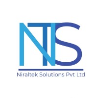 Niraltek Solutions logo, Niraltek Solutions contact details