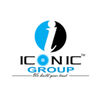 ICONIC INFRAVENTURE logo, ICONIC INFRAVENTURE contact details