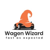 Wagen Wizard logo, Wagen Wizard contact details