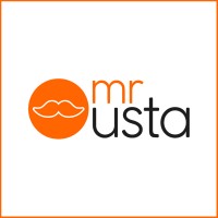 Mr Usta Türkiye logo, Mr Usta Türkiye contact details