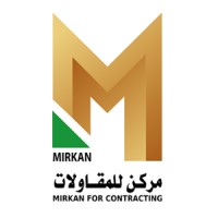 Mirkan For Contracting logo, Mirkan For Contracting contact details