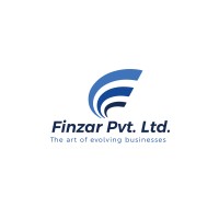 Finzar Pvt. Ltd. logo, Finzar Pvt. Ltd. contact details