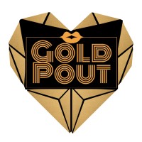 GoldPout logo, GoldPout contact details