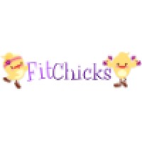 FIT CHICKS logo, FIT CHICKS contact details