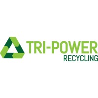 Tri-Power Recycling logo, Tri-Power Recycling contact details