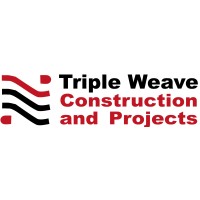 Triple weave Construction and Projects logo, Triple weave Construction and Projects contact details