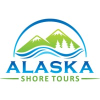 Alaska Shore Tours logo, Alaska Shore Tours contact details