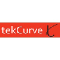 tekCurve logo, tekCurve contact details