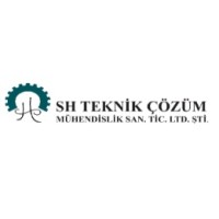 SH TEKNİK ÇÖZÜM MÜHENDİSLİK SAN. TİC. LTD. ŞTİ. logo, SH TEKNİK ÇÖZÜM MÜHENDİSLİK SAN. TİC. LTD. ŞTİ. contact details