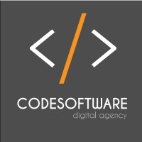 Codesoftware Digital Agency logo, Codesoftware Digital Agency contact details