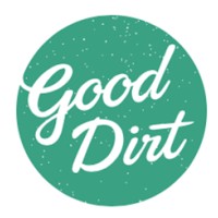 Good Dirt logo, Good Dirt contact details