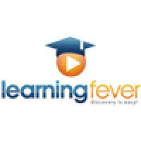 Learning Fever logo, Learning Fever contact details