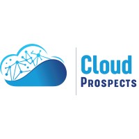 Cloud Prospects Pty Ltd logo, Cloud Prospects Pty Ltd contact details