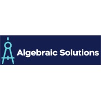 Algebraic Solutions logo, Algebraic Solutions contact details