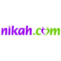 Nikah.com logo, Nikah.com contact details