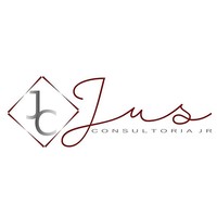 JUS Consultoria Jr logo, JUS Consultoria Jr contact details